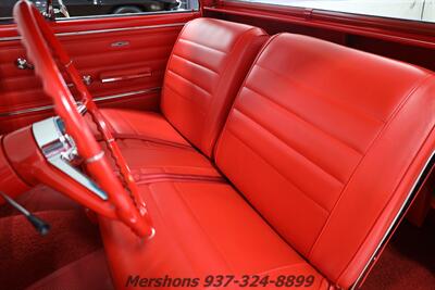 1965 Chevrolet El Camino   - Photo 16 - Springfield, OH 45503