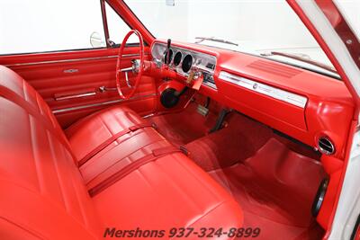 1965 Chevrolet El Camino   - Photo 15 - Springfield, OH 45503