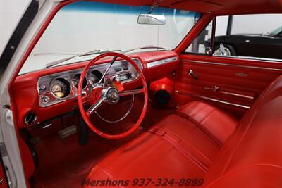 1965 Chevrolet El Camino   - Photo 2 - Springfield, OH 45503