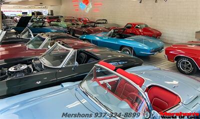 1964 Chevrolet Corvette   - Photo 4 - Springfield, OH 45503