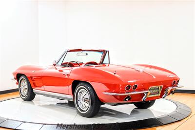 1964 Chevrolet Corvette   - Photo 5 - Springfield, OH 45503