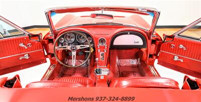 1964 Chevrolet Corvette   - Photo 2 - Springfield, OH 45503