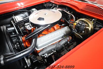 1964 Chevrolet Corvette   - Photo 3 - Springfield, OH 45503