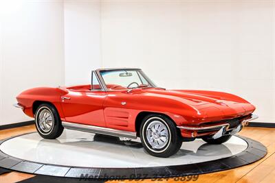 1964 Chevrolet Corvette   - Photo 7 - Springfield, OH 45503