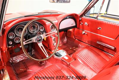 1964 Chevrolet Corvette   - Photo 13 - Springfield, OH 45503