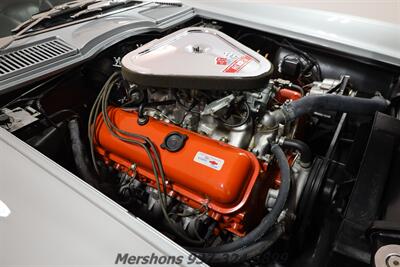 1967 Chevrolet Corvette   - Photo 20 - Springfield, OH 45503