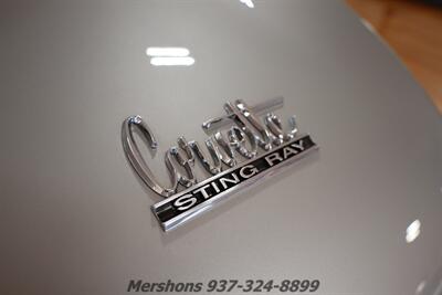 1967 Chevrolet Corvette   - Photo 9 - Springfield, OH 45503