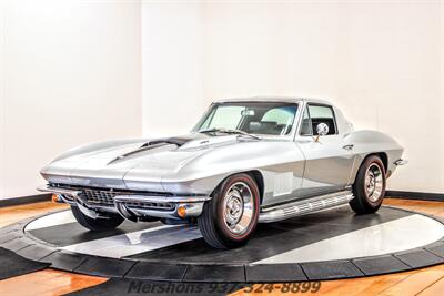 1967 Chevrolet Corvette   - Photo 1 - Springfield, OH 45503
