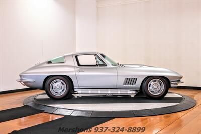 1967 Chevrolet Corvette   - Photo 7 - Springfield, OH 45503