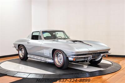 1967 Chevrolet Corvette   - Photo 6 - Springfield, OH 45503