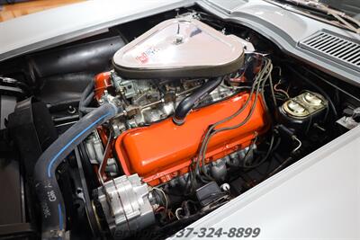 1967 Chevrolet Corvette   - Photo 2 - Springfield, OH 45503