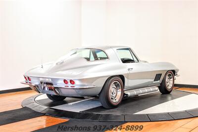 1967 Chevrolet Corvette   - Photo 8 - Springfield, OH 45503