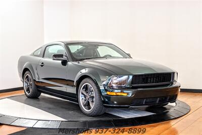 2008 Ford Mustang BULLITT   - Photo 7 - Springfield, OH 45503