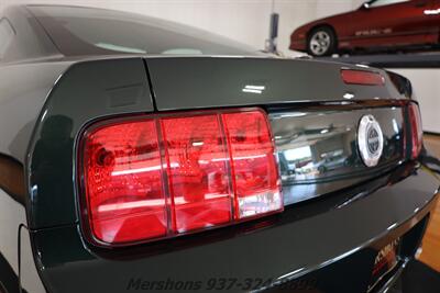 2008 Ford Mustang BULLITT   - Photo 12 - Springfield, OH 45503