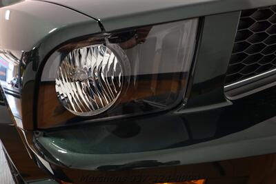 2008 Ford Mustang BULLITT   - Photo 10 - Springfield, OH 45503