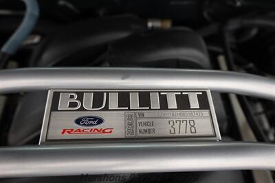 2008 Ford Mustang BULLITT   - Photo 27 - Springfield, OH 45503