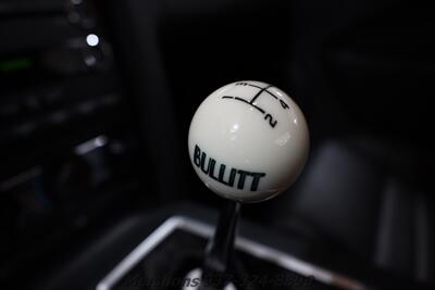 2008 Ford Mustang BULLITT   - Photo 23 - Springfield, OH 45503