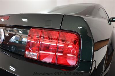 2008 Ford Mustang BULLITT   - Photo 13 - Springfield, OH 45503