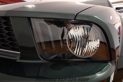 2008 Ford Mustang BULLITT   - Photo 11 - Springfield, OH 45503