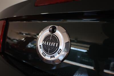 2008 Ford Mustang BULLITT   - Photo 14 - Springfield, OH 45503