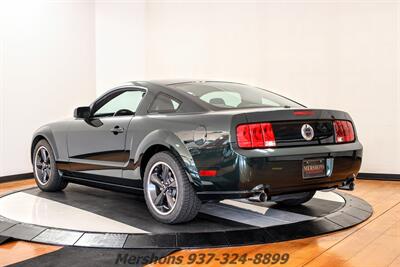 2008 Ford Mustang BULLITT   - Photo 5 - Springfield, OH 45503