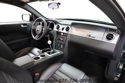 2008 Ford Mustang BULLITT   - Photo 17 - Springfield, OH 45503