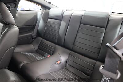 2008 Ford Mustang BULLITT   - Photo 18 - Springfield, OH 45503