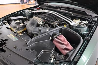 2008 Ford Mustang BULLITT   - Photo 3 - Springfield, OH 45503
