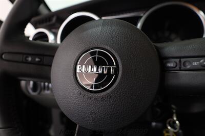 2008 Ford Mustang BULLITT   - Photo 19 - Springfield, OH 45503