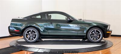 2008 Ford Mustang BULLITT   - Photo 8 - Springfield, OH 45503