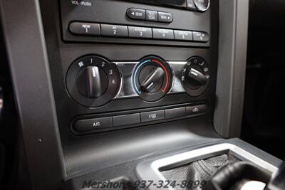 2008 Ford Mustang BULLITT   - Photo 22 - Springfield, OH 45503