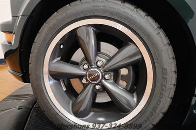 2008 Ford Mustang BULLITT   - Photo 15 - Springfield, OH 45503