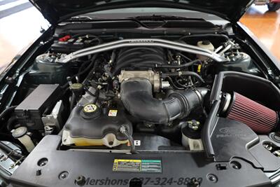 2008 Ford Mustang BULLITT   - Photo 28 - Springfield, OH 45503