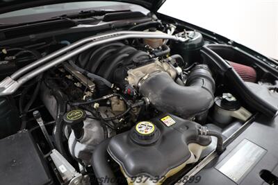 2008 Ford Mustang BULLITT   - Photo 29 - Springfield, OH 45503