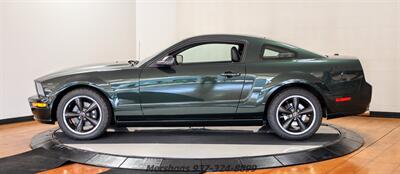 2008 Ford Mustang BULLITT   - Photo 6 - Springfield, OH 45503