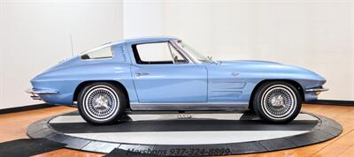 1963 Chevrolet Corvette   - Photo 9 - Springfield, OH 45503