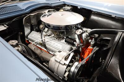 1963 Chevrolet Corvette   - Photo 15 - Springfield, OH 45503