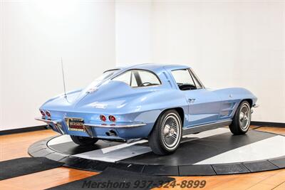 1963 Chevrolet Corvette   - Photo 5 - Springfield, OH 45503