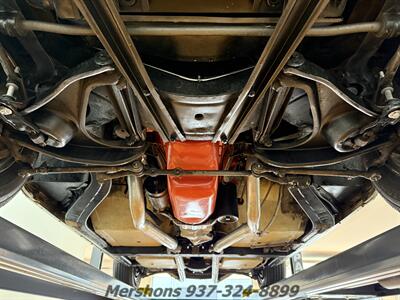 1963 Chevrolet Corvette   - Photo 16 - Springfield, OH 45503