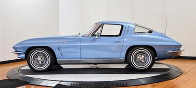 1963 Chevrolet Corvette   - Photo 7 - Springfield, OH 45503