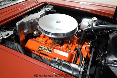 1962 Chevrolet Corvette   - Photo 18 - Springfield, OH 45503