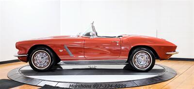 1962 Chevrolet Corvette   - Photo 5 - Springfield, OH 45503