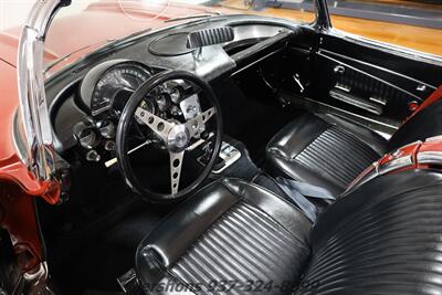 1962 Chevrolet Corvette   - Photo 15 - Springfield, OH 45503