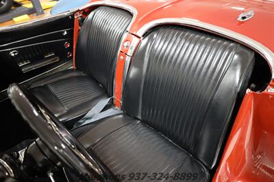 1962 Chevrolet Corvette   - Photo 14 - Springfield, OH 45503