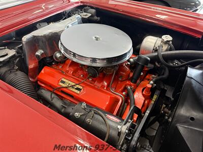 1962 Chevrolet Corvette   - Photo 18 - Springfield, OH 45503