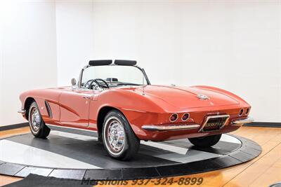 1962 Chevrolet Corvette   - Photo 4 - Springfield, OH 45503