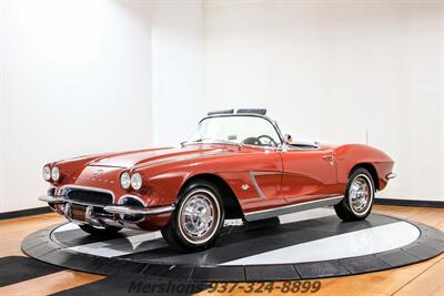 1962 Chevrolet Corvette  