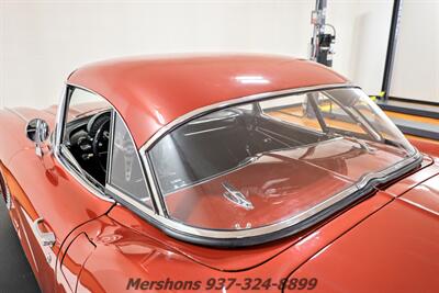 1962 Chevrolet Corvette   - Photo 9 - Springfield, OH 45503