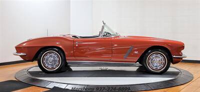 1962 Chevrolet Corvette   - Photo 7 - Springfield, OH 45503