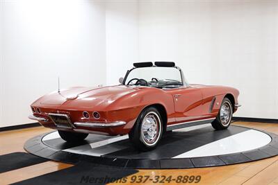 1962 Chevrolet Corvette   - Photo 8 - Springfield, OH 45503